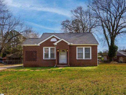 700 Winston Drive sold home in Laurel Hills, Anderson, SC