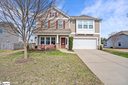 326 Slate Drive sold home in Boiling Springs, SC