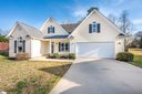7 Cabrini Court sold home in Simpsonville, SC