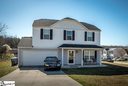 224 Windigo Road sold home in Spartanburg, SC