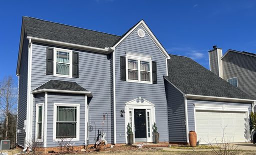 402 Goldenrain Way sold home in Baldwin Forest, Simpsonville, SC