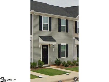 539 Hampton Townes Drive