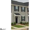 539 Hampton Townes Drive sold home in Greenville, SC