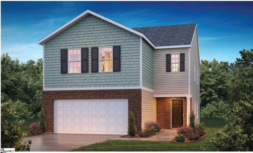 1264 Canter Place