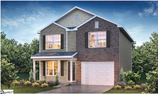 1252 Canter Place
