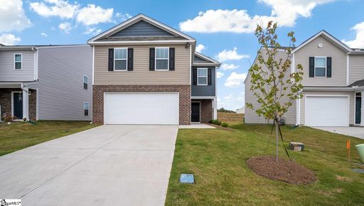 1253 Canter Place