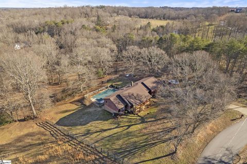 405 Dove Hill Circle sold home in Lenhardt Mini Farms, Easley, SC