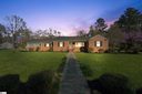 501 Cedar Street sold home in Clinton, SC