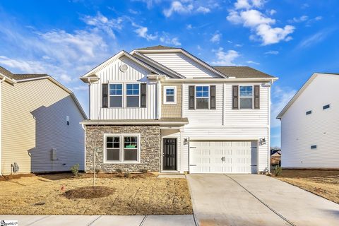 136 Strongridge Trail Lot 239