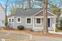 36 Skyland Drive sold home in Greenville, SC