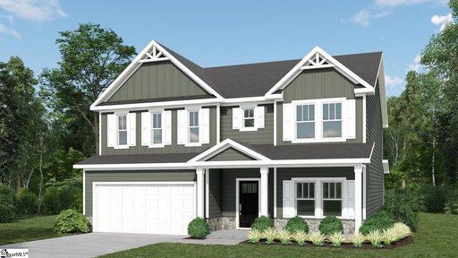 347 Alyssa Landing Drive Lot 77
