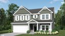 347 Alyssa Landing Drive Lot 77 sold home in Fountain Inn, SC