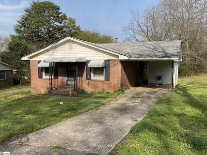 103 Shands Street sold home in Washington Heights, Laurens, SC