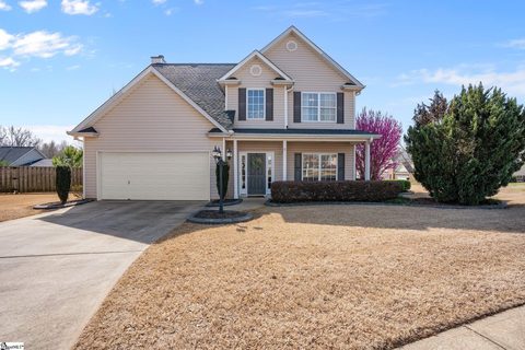 500 Plum Hill Way