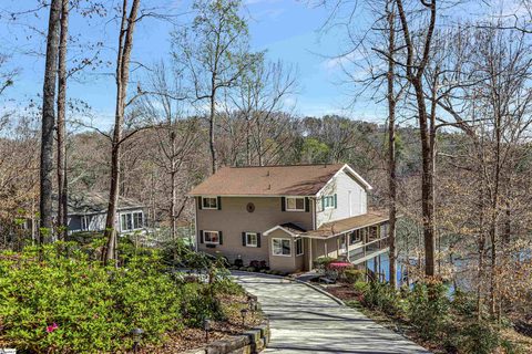 201 Riverlake Road