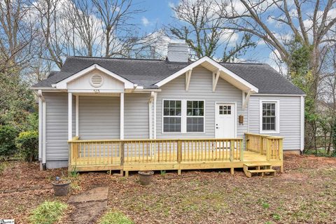 513 Summit Drive