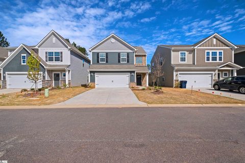 157 Magnolia Street sold home in Magnolia Place, Woodruff, SC