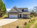 121 Royal Troon sold home in Campobello, SC