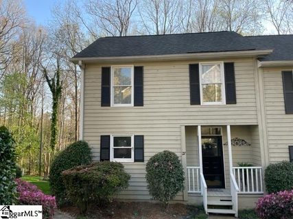 99 Falcon Crest Drive Unit 27 sold condo in Four Oaks, Greenville, SC