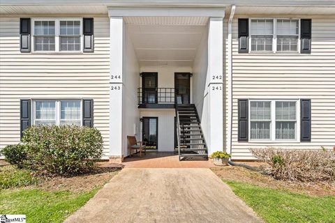 925 Cleveland Street #244
