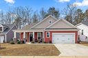 402 Kelby Street sold home in Travelers Rest, SC