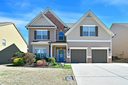 350 Bridge Crossing Drive sold home in Simpsonville, SC