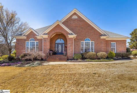 518 Cider Park Drive sold home in Sugar Ridge, Boiling Springs, SC