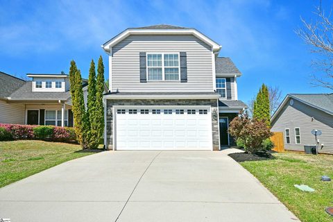 57 Maravista Avenue sold home in Glenlea, Greenville, SC