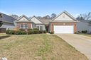 668 Timber Walk Drive sold home in Simpsonville, SC