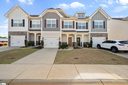 710 Wintergarden Place sold home in Simpsonville, SC