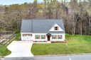 122 Hunters Woods Drive sold home in Simpsonville, SC