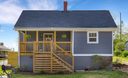 1128 Bennett Street sold home in Greenville, SC