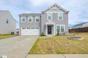 23 Maplestead Farms Court sold home in Greenville, SC