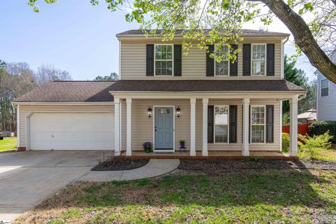 140 Bonnie Woods Drive