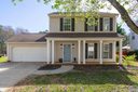 140 Bonnie Woods Drive sold home in Greenville, SC