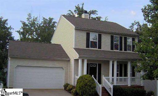 115 Valley Glen Court
