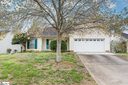203 Clear Lake Drive sold home in Simpsonville, SC
