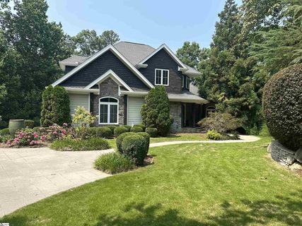 805 Elmtree Lane sold home in Waterford Pointe, Seneca, SC