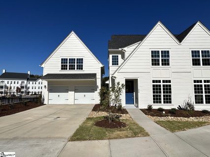 250 Morgan Silver Drive Lot 11A sold home in Silver Hill At Barnet Park, Spartanburg, SC