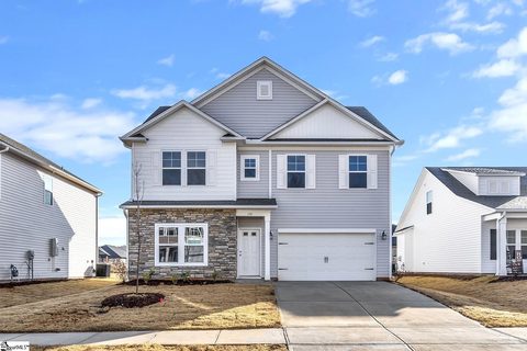 120 Strongridge Trail Lot 231