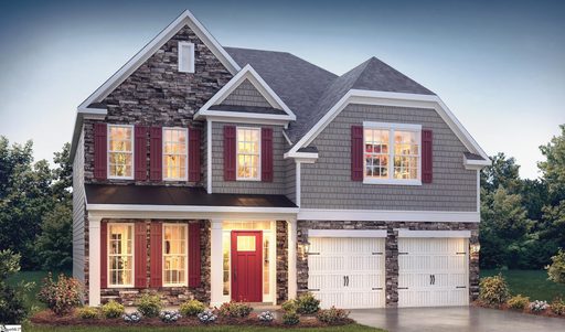 18 Dodd Trail