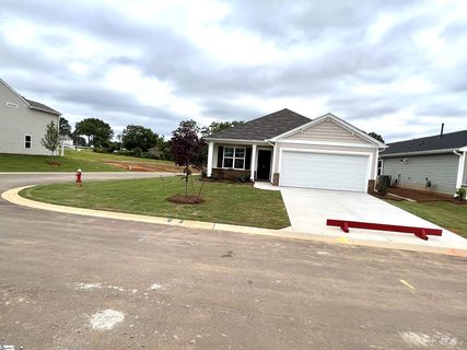 121 Braxton Drive Lot 51