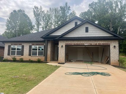 305 Cypress Hollow Trail Lot 191