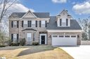 116 Saffron Way sold home in Taylors, SC