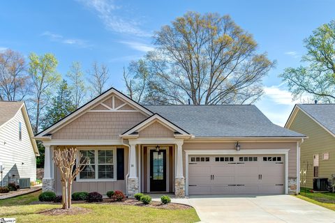 311 Belle Oaks Drive