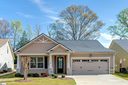 311 Belle Oaks Drive sold home in Simpsonville, SC