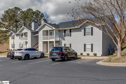 1003 Pelham Square Way sold condo in Pelham Square, Greer, SC