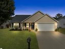 8 Calalla Court sold home in Taylors, SC