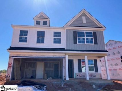 308 Whittier Street Lot 423