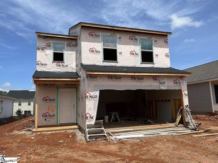 319 Whittier Street Lot 412